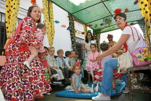 220514 OFRENDA 11 ARCO IRIS