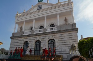 Almonte en Feria Los Barrios 2 (Copiar)