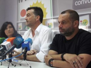 Ana Delgado, Antonio Maillo y Rafael Sanchez (Copiar)