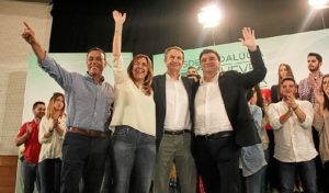 Foto acto Huelva