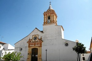 Iglesia El Almendro-8