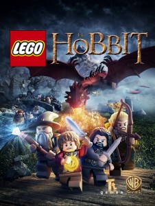 Lego El Hobbit (Copiar)