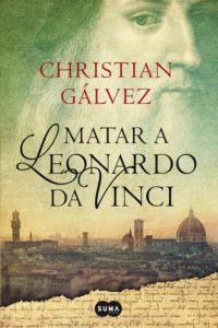 Matar a Leonardo Da Vinci (Copiar)