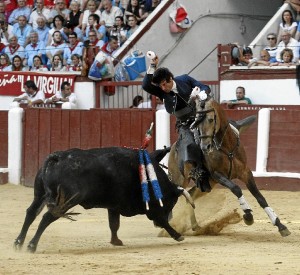 Andrés Romero