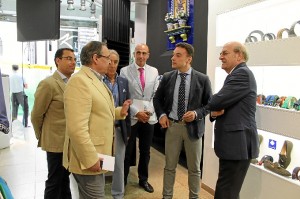 Visita comercios centro inicio rebajas 14