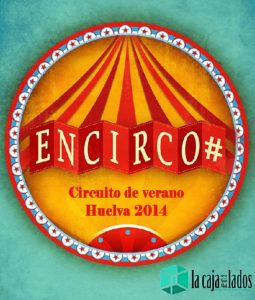 circuito de verano encirco