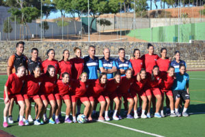 Fundación Cajasol Sporting.