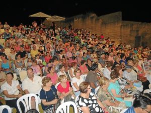 publico castillo