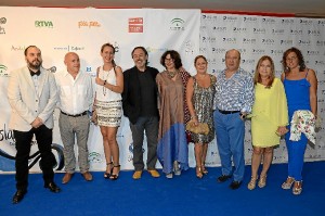 2014 08 31 Clausura - Premio 'Luis Ciges' a Santiago Ramos