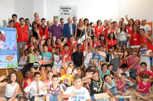 Clausura campamento de verano Aguas de Huelva 14 (5)