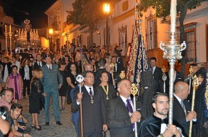 Virgen Dolores Palos