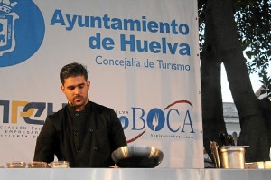 showcooking huelva-8