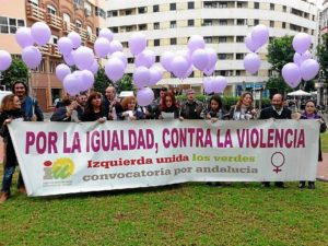 Acto Mujer 25N02