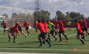 Huelva Unión Rugby.