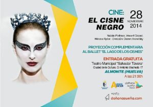 cisne negro