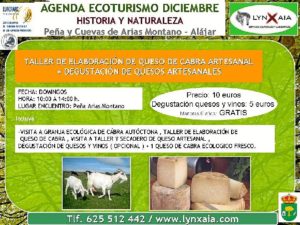 AGENDA DICIEMBRE P.N. SIERRA ARACENA Y PICOS AROCHE (6)