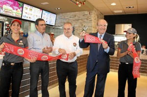 Apertura nuevo Burguer King (3)