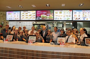 Apertura nuevo Burguer King (4)