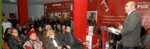 Asamblea Abierta en Cartaya