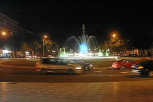 Fuente rotonda Bomberos (3)