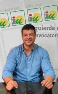 Javier Valderas