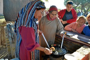 belen viviente mazagon C