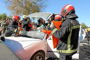 simulacro accidente-511