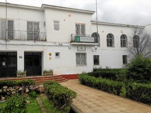 CEIP San Fernando Huelva