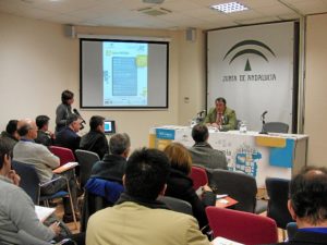 Jornadas sectoriales