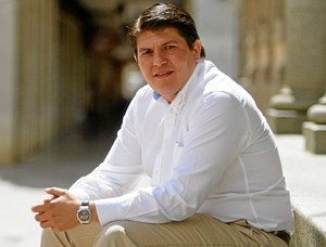 Marcos Toti