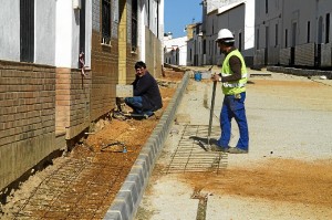 Obras y servicios