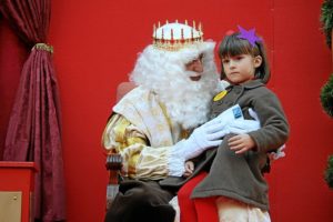 Recogida cartas Reyes Magos 2015 (4)