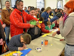 SEMANA INFANTIL