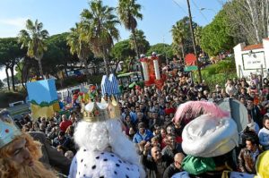 cabalgata reyes el portil 2015-1