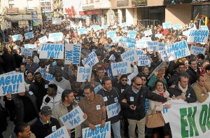 manifestacion agua condado en huelva-003