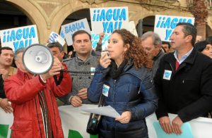 manifestacion agua condado en huelva-015