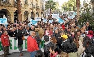 manifestacion agua condado en huelva-019