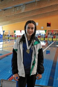 ALBA-RECORD-Y-MEDALLA 200 BR