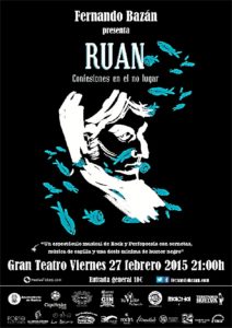 Cartel Ruan