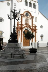 IGLESIA  CONCEPCION