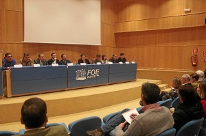 Pleno Agrupacion Interes Infraestructuras Huelva1