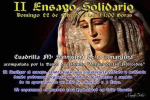 ensayo solidario Amargura Huelva-19s1