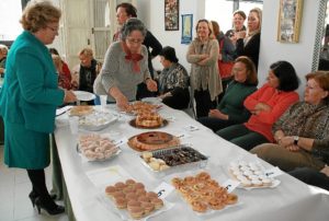 020315 (ARCHIVO) MERIENDA AMAS CASA 01