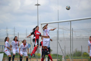 Sevilla-Cajasol Sporting.