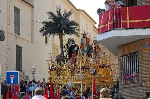 Borriquita Huelva 2015 (6)