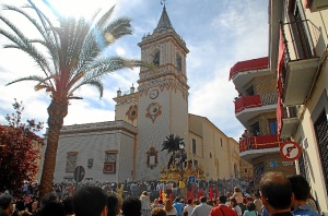 Borriquita Huelva 2015 (7)