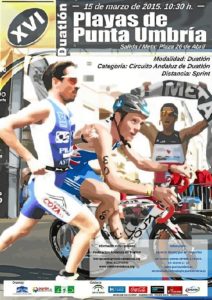 Deportes Duatlon Cartel