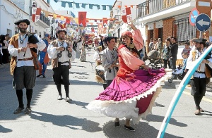 Feria Descubrimiento Palos 2015 (8)