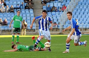 Recreativo-Racing Santander-01