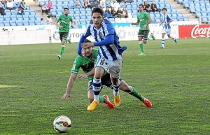 Recreativo-Racing Santander-08